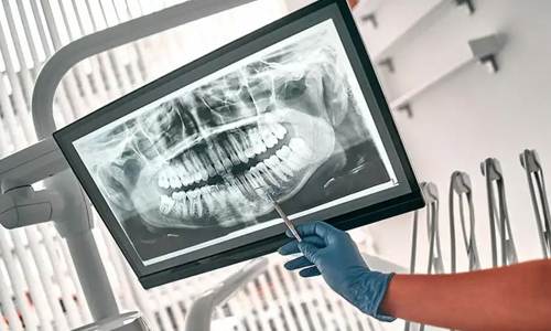 Praveen Dental Hospital - Hanamkonda