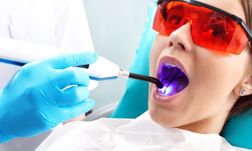 Praveen Dental Hospital - Hanamkonda